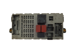 Boîtier Fusibles Fiat 46520600 CPL 46817785 NPL Delphi 20104