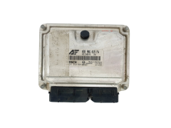 Calculateur 038906019FA 0281010629 Ford VW 34350
