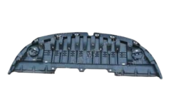 Couverture De  Châssis Avant Nouvelle Original Renault Fluence 622350006R Couverture De  Châssis Avant Nouvelle Original Renault Fluence 622350006R