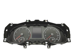 Bloc Compteurs Vitesse VW Polo 2G0920740A A2C11336300 VDO 53955