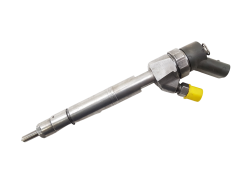 Injection De Combustible Mercedes-Benz A A6680700287 0445110015 1.7 CDI Bosch