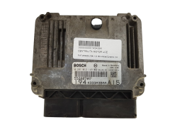 Calculateur 0281012149 55202701 Fiat Bosch 1034