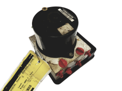 Pompe Abs Mazda 2 Ford Fusion Fiesta 2S61-2M110-CE ATE 32605