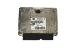 Calculateur 036906034KA IAW4TV.KA VW Magneti Marelli 27827 Calculateur 036906034KA IAW4TV.KA VW Magneti Marelli 27827