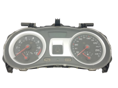 Bloc Compteurs Vitesse Renault Clio 3 8200305019 F 26609