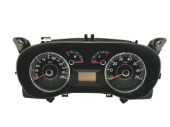 Bloc Compteurs Vitesse Fiat Grande Punto 51828069 44631