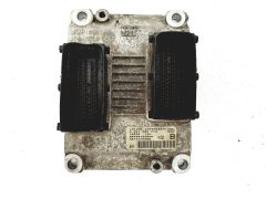 Calculateur ME731HA003 0261206714 Alfa Romeo Bosch 15987 Calculateur ME731HA003 0261206714 Alfa Romeo Bosch 15987