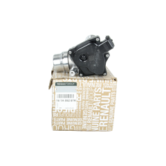 Boitier Papillon D’admission Original Renault Clio 4 Megane Scenic 1.5dCi 
