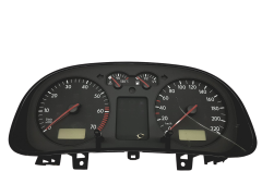 Bloc Compteurs Vitesse VW Golf MK4 Bora 1J0920801 0263618004 30700