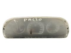Bloc Compteurs Vitesse Fiat Palio 46741236 06063209906 41207