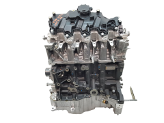 Moteur À Diesel K9KU876 100018081R 1.5 Blue dCi Dacia Duster 2 0km