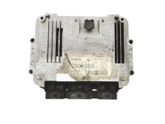 Calculateur 0281010390 9646313280 9644157380 PSA Bosch 28444