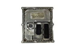 Calculateur Smart 0003107V006 0261205004 Bosch 16605