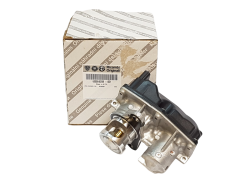 Électrovanne Egr Nouvelle Original Fiat 6000640288 Électrovanne Egr Nouvelle Original Fiat 6000640288