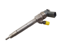 Injection De Combustible Mercedes-Benz A6400701287 0445110378 Bosch