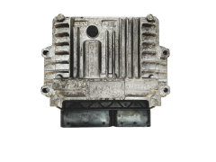 Calculateur 28091026 A6655400632  SsangYong Rexton