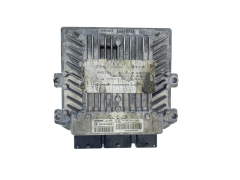 Calculateur 5WS40029R-T 9658212380 9655041480 PSA Siemens 60390 Calculateur 5WS40029R-T 9658212380 9655041480 PSA Siemens 60390