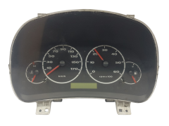 Bloc Compteurs Vitesse Ducato Jumper Boxer 1339327080 1067 Bloc Compteurs Vitesse Ducato Jumper Boxer 1339327080 1067