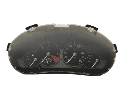Bloc Compteurs Vitesse Peugeot 206 9645847080 30682 Bloc Compteurs Vitesse Peugeot 206 9645847080 30682