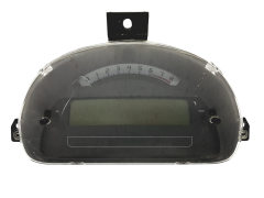 Bloc Compteurs Vitesse Citroen C2 C3 9660225780 D 00 51551