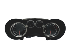 Bloc Compteurs Vitesse Alfa Romeo Mito 50510263 A2C53302034 54226