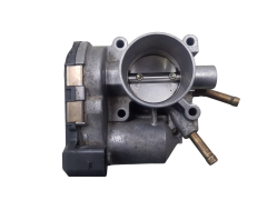 Boitier Papillon D’admission VWAG 030133062C 0280750095 Bosch 1654