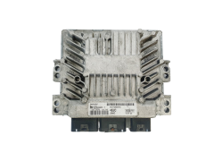 Calculateur 8V21-12A650-EC 5WS40584C-T Ford Continental 35700 Calculateur 8V21-12A650-EC 5WS40584C-T Ford Continental 35700