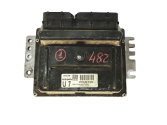 Calculateur MEC32-080 U7 Nissan Hitachi 21243