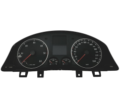 Bloc Compteurs Vitesse VW Golf MK5 1K0920864B 48717