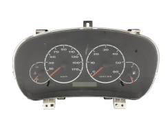 Bloc Compteurs Vitesse Ducato Jumper Boxer 1328414080 Fiat 28924 Bloc Compteurs Vitesse Ducato Jumper Boxer 1328414080 Fiat 28924