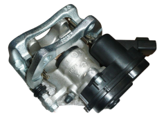 Etrier De Frein Nouveau Gauche Arrière Renault Megane Scenic 440110675R Etrier De Frein Nouveau Gauche Arrière Renault Megane Scenic 440110675R