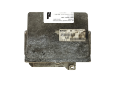 Calculateur 0261203736 9620398980 MA3.1 26FM0299 PSA Bosch 21451