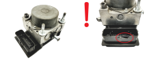 Pompe Abs Fiat Panda 51799595 0265800673 Bosch 59721