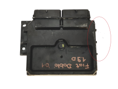 Calculateur 46737473 R04010036B 80888B Fiat Lucas 30095
