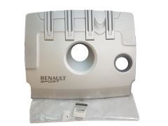Capote Moteur Nouvelle Original Renault Sport 8200953547