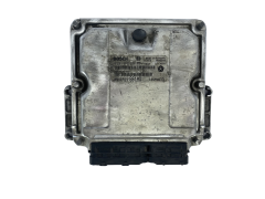 Calculateur P04727661AD 0281010290 Chrysler Bosch 50101