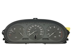 Bloc Compteurs Vitesse Renault Megane 1 Scenic 1 7700839644 49292