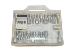 Boulons de roue Complet Original Renault Dacia 7711239104 Boulons de roue Complet Original Renault Dacia 7711239104