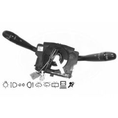 Bloc Commodos Peugeot 307 VALEO 251489 OE 6242J5 Bloc Commodos Peugeot 307 VALEO 251489 OE 6242J5