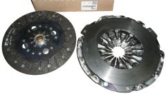 Ensemble D`Embrayage Original Citroen Peugeot C4 308 508 3008 2.0 HDI 1616517180