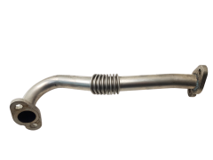 Tube d'Échappement rapatriement BMW 8506451 11718506451 Tube d'Échappement rapatriement BMW 8506451 11718506451