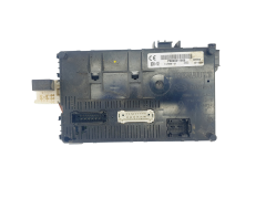 Calculateur UCH-N2 8200311989 21675905-2A Renault Sagem 40246 Calculateur UCH-N2 8200311989 21675905-2A Renault Sagem 40246