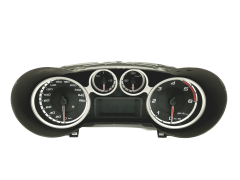 Bloc Compteurs Vitesse Alfa Romeo Mito 50510265 A2C53302036 36908