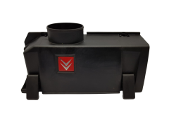Boîtier Filtre A L`Air 0248D1 Citroen Peugeot 1.6 8V 1.8 8V 2.0 8V 12153