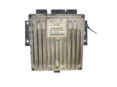 Calculateur 8200498188 8200469340 R0410B024D Renault Delphi 59771