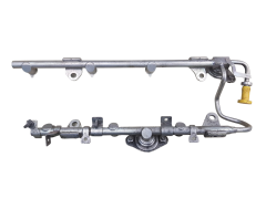 Rampe D'injection 175212A10A 84140 Denso 3.5 V6 Renault