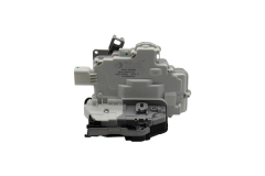 Serrure De Porte Arrière Gauche Pour Audi 8K0839015 88391770601 Vika