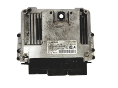 Calculateur 0281017600 9676830080 9666729580 PSA Bosch 18618