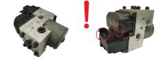Pompe Abs Renault Clio 2 7700432639 0273004418 0265216702 65408