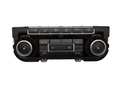 Commande Chauffage VW Tiguan Golf 6 5K 5K0907044ES 5HB00974661 Commande Chauffage VW Tiguan Golf 6 5K 5K0907044ES 5HB00974661